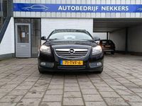 tweedehands Opel Insignia 1.4 T ECOF.BNS ED
