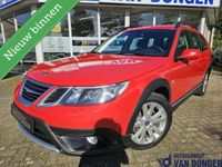 tweedehands Saab 9-3X 9-32.0 T Aero XWD | Trekhaak