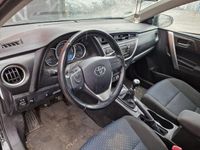 tweedehands Toyota Auris 1.3 Now | Nieuw Binnen | Radio CD | Climate Contro