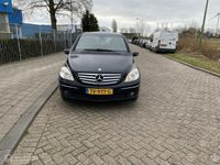 tweedehands Mercedes B180 CDI Business Class