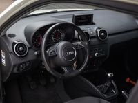 tweedehands Audi A1 1.2 TFSI Connect