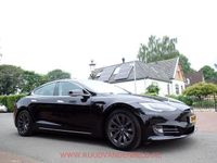 tweedehands Tesla Model S 75D MCU2 ENHANCED-AUTOPILOT SUMMON PREMIUM-SPORTLE