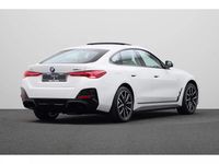 Occasion BMW i4 M Sport 210 kW (286 PK) 2024 Wit Sedan