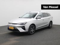 Occasion MG MG5 EV Long Range Luxury 115 kW (157 PK) 2023 Grijs Stationwagen