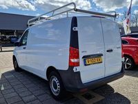 tweedehands Mercedes Vito 109 CDI Functional Lang