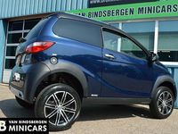 Occasion Aixam Crossover Premium 2019 Overige