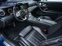 tweedehands Mercedes E350 Cabriolet Sport Edition