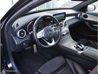 tweedehands Mercedes 180 C-KLASSE EstateBusiness Solution AMG Plus