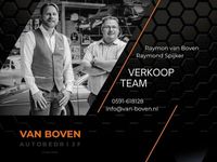 Occasion Nissan Leaf N-Connecta 110 kW (150 PK) 2019 Bruin (metallic) Hatchback