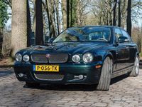 Occasion Jaguar XJ 298 PK (219 kW) 2008 Sedan