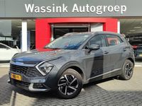 tweedehands Kia Sportage 1.6 T-GDi 230pk Hybrid DynamicLine | Navi | Adaptive Cruise Control | Climate Control | Camera Achter | PDC Voor & Achter | Android & Apple Carplay |