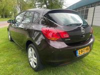 tweedehands Opel Astra 1.4 Business +