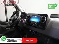 Occasion Mercedes Sprinter 170 PK (125 kW) 2024 Wit Van