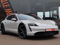 tweedehands Porsche Taycan 93.4 kWh 4 Cross Turismo *BTW* CRAYON Luchtveren *