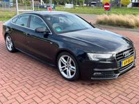 tweedehands Audi A5 1.8 TFSI Pro Line S