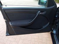 Occasion Mercedes C220 1997 Zwart Sedan