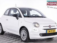 Occasion Fiat 500 2026 Wit Hatchback