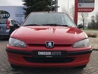 tweedehands Peugeot 106 1.1 XR, Nieuwe apk,Elek ramen,Stuurbekrachtiging