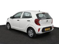 Occasion Kia Picanto 67 PK (49 kW) 2020 Wit Hatchback