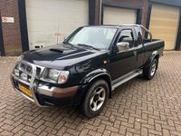 Occasion Nissan King 103 PK (75 kW) 2001 Pickup