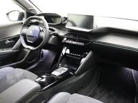 tweedehands Peugeot e-208 EV GT Pack 50 kWh 3-fase | Alcantara | Keyless-Ent