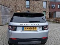 Occasion Land Rover Discovery Sport HSE 150 PK (110 kW) 2017 Grijs SUV