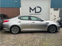 tweedehands Kia Optima Hybrid 2.0 CVVT Super Pack / Perfect onderhouden