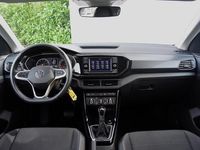 tweedehands VW T-Cross - 1.0 TSI Style | Automaat | Led | Adaptieve Cruise