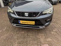 Occasion Seat Ateca Business 150 PK (110 kW) 2020 Grijs SUV