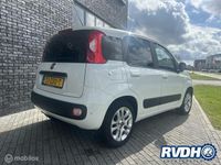 tweedehands Fiat Panda 0.9 TwinAir Lounge