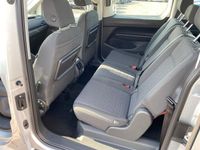 tweedehands VW Caddy Maxi 1.5 TSI 115PK DSG Life | 7persoons |