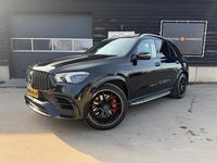 Occasion Mercedes S63 AMG AMG 2020 Zwart SUV