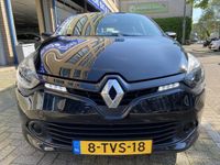 tweedehands Renault Clio IV 0.9 TCe Authentique | Airco | Cruise | Led | Bluetooth | Nap |