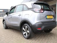 tweedehands Opel Crossland 1.2 Turbo Elegance