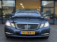 tweedehands Mercedes 220 E-KLASSE EstateCDI Business Class Elegance / Xenon / Pano / Camera