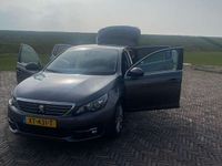 tweedehands Peugeot 308 1.2 PureTech Allure