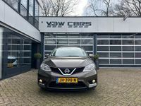 tweedehands Nissan Pulsar 1.2 DIG-T N-Connecta