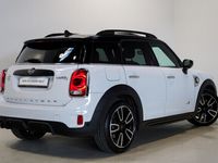 tweedehands Mini John Cooper Works Countryman Cooper SE ALL4 Serious Business Cooper Works Aut.