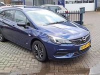 tweedehands Opel Astra Sports Tourer 1.2 Elegance