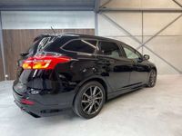 tweedehands Ford Focus Wagon 1.5 ST-LINE