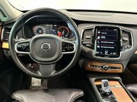 tweedehands Volvo XC90 7pers. T8 Aut. Inscription Model'20 LederDashboard Trekhaak 390pk