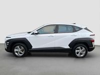 Occasion Hyundai Kona Comfort 141 PK (103 kW) 2025 Wit SUV