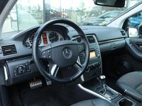 Occasion Mercedes B200 2015 Zwart MPV