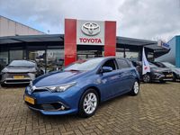 tweedehands Toyota Auris Hybrid 1.8 Hybrid Dynamic Go ** Navigatie | Climate Contr