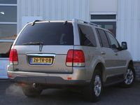 Occasion Lincoln Aviator 306 PK (225 kW) 2007 Beige SUV
