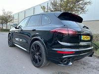 tweedehands Porsche Cayenne 3.6 GTS