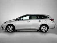 Occasion Toyota Auris Trend 116 PK (85 kW) 2016 Grijs Stationwagen
