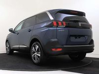 Occasion Peugeot 5008 Allure 131 PK (96 kW) 2022 Blauw (metallic) SUV