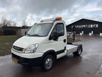 Occasion Iveco Daily 177 PK (130 kW) 2010