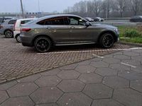 Occasion Mercedes GLC200 197 PK (144 kW) 2019 Grijs SUV